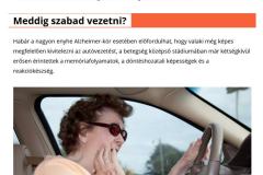 Driving