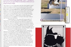 Dogs Are OK Magazine - May/June 2010 - article on Flyball
