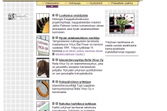 ye.fi website article - Rahoitus harkittava tarkkaan (Finish)