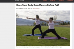 Livestrong.com