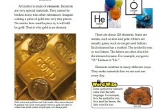 Lesson booklet - balloons