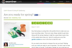 Examiner.com