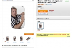Zazzle - referee