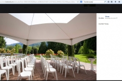 Visum Facebook