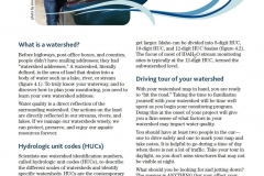 University of Idaho Watershed Manual - pg 13